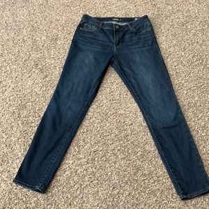 Old Navy Rockstar Jeans Size 10